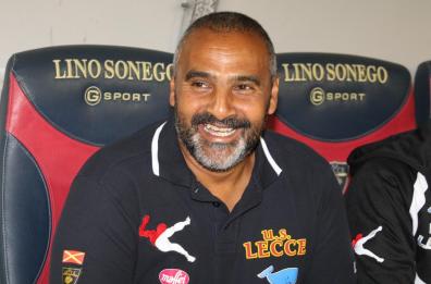 Liverani: «Contro il Napoli gara di sacrificio fisico e mentale»