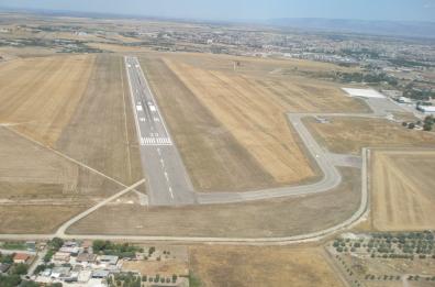Chiusa la conferenza, la pista dell'aeroporto si farà