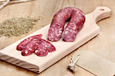 È tipicamente lucano e piace, Picerno festeggia l'Igp e il maiale dal 10 all'11 agosto