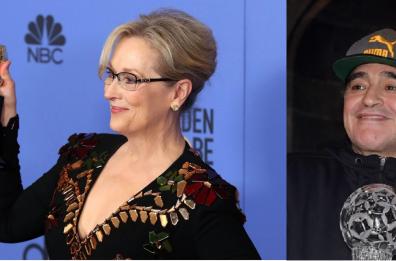 Da Maradona a Meryl Streep e De Niro: ecco i vip attesi per l’estate pugliese
