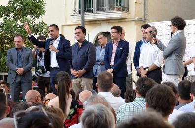 Sanitopoli lucana, Di Maio contro Pittella: «Si dimetta» 