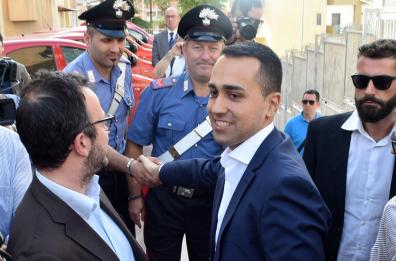 Gara Ilva, bufera su Di Maio «L'annullamento è una follia. Verifichiamo» Sul parere frena Cantone (Anac) 
