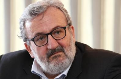 Pd, Emiliano sbatte la porta: i suoi fuori dalla segreteria