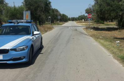 Surbo, scontro all'incrocio: due morti. Feriti anche 2 bambini di 8 e 10 anni Surbo, scontro all'incrocio: due morti. Feriti anche 2 bambini di 8 e 10 anni