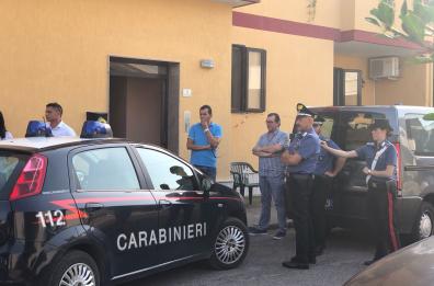 Taranto, si uccide in carcere 78enne che massacrò a coltellate la moglie a Trepuzzi