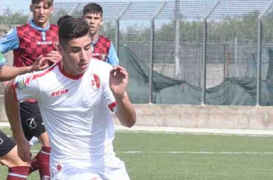I giovani baresi in fuga: Manzari al Sassuolo