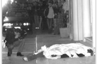Brindisi, omicidio Di Coste, il pm 
chiede l'ergastolo: assolti due fratelli 