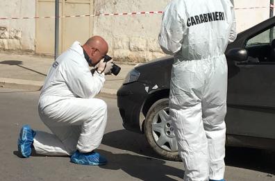Agguato in strada a San Ferdinando: ucciso 59enne