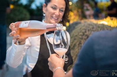 Lecce, lo charme del vino rosato