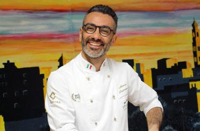 Altamura, pasticceria d'autore con entusiasmo e innovazione