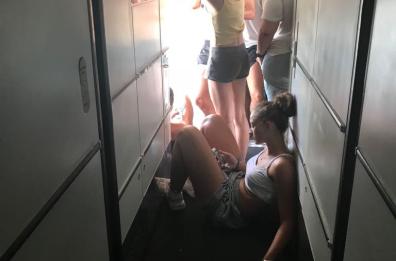 Trinitapoli, guasto sul Frecciargento Lecce-Roma: disagi per i viaggiatori