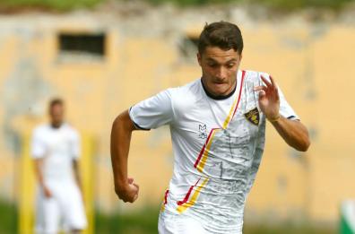 Il Lecce si gode un super Falco: primo gol per mister Liverani