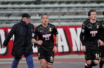 Bari calcio, faro dei pm sul «re» dei bar: era l'uomo di Giancaspro