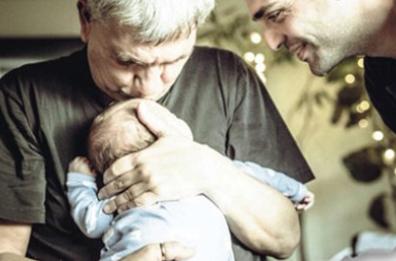 Stop figli coppie gay, Vendola: razzismo
Decaro: non esistono bambini di serie B