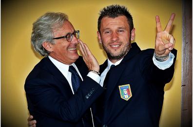 Valentini: se il Bari ha bisogno
di un presidente a costo zero...
