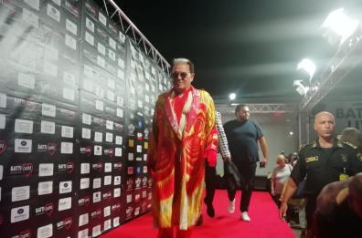 Battiti Live 2018, gran finale a Bari: applausi per Malgioglio e Irama