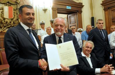 Il Bari sempre più vicino alla D
adesso è corsa contro il tempo