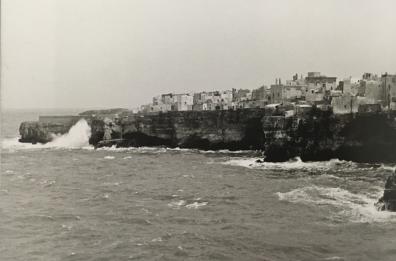«Firenze, Matera, Lecce», gli scatti degli studenti di Architettura