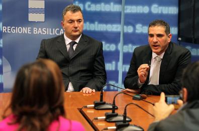 Regionali, corsa a 4 nel M5S
per il candidato Governatore