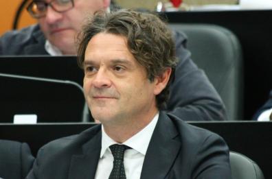 Fondi Ue, Amati: «Il Sud merita di più ma basta sprechi»