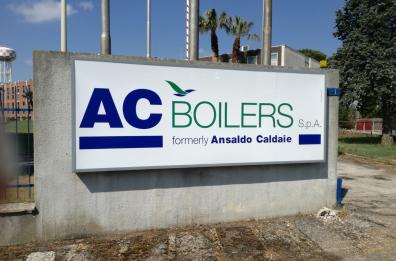  «Amianto nell’ex Ansaldo 
Inquinamento ambientale»