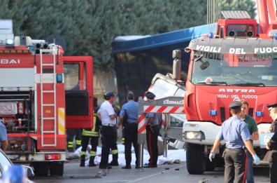 Braccianti morti a Foggia: un'opera per ricordare le vittime del caporalato