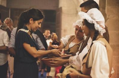 A Cena con la Duchessa, nel Castello si cena come nel Rinascimento