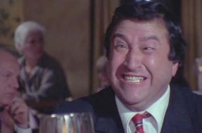 Addio al cabarettista Jimmy il Fenomeno