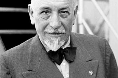 Quando il dialetto barese incontrò Pirandello: ecco che «la leuce se streusce»