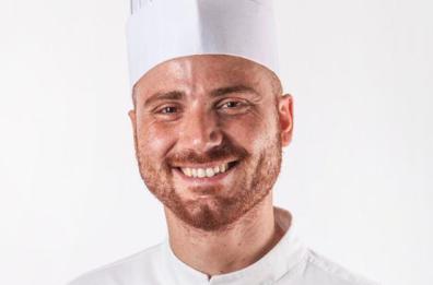 Chef Giovanni Cifarelli, giovani talenti crescono