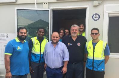 Emiliano: «Centri d'accoglienza Puglia modello per l'Italia contro il caporalato»