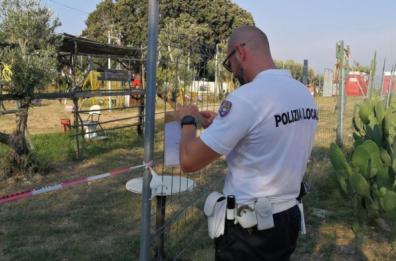 Discoteca su suolo agricolo: pm ferma le danze a Torre Regina Giovanna