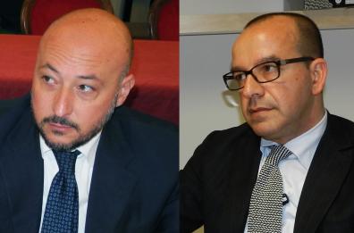 Caso Barletta, Caracciolo a Mennea: «Getti fango per il posto in giunta»