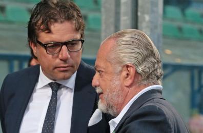 Galli vira sul nuovo Bari
«Il mio progetto per ripartire»
