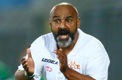 Lecce calcio, Liverani: «Match difficile contro il Bologna ma dobbiamo vincere» 