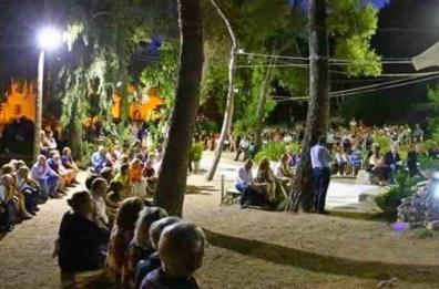 Nardò, «Basta messa ad alto volume». La protesta: così perderemo la fede