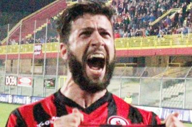  Iemmello carica il Foggia
«È ora di ricominciare a vincere»