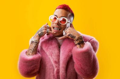 Sfera Ebbasta arriva in Puglia: doppio show a Bisceglie e in Salento
