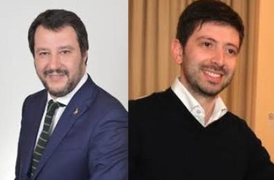 Regione Basilicata, le due coalizioni lucane a caccia di un presidente