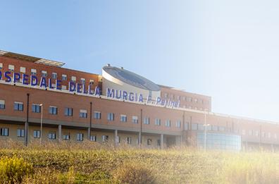 Altamura, 35 contagiati nell'ospedale: 21 dipendenti e 14 pazienti. Bari, all'Oncologico 2 sanitari positivi