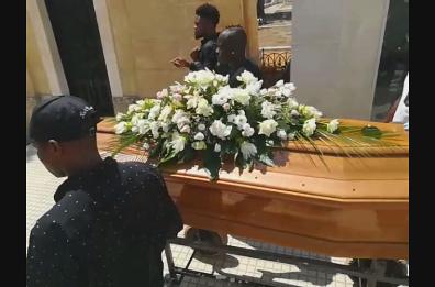 Nigeriana morta da 4 giorni, proteste per la mancata sepoltura