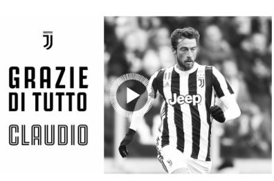 Calcio, Marchisio dopo 25 anni
dice addio alla Juventus
