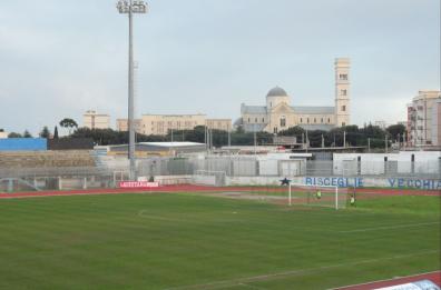 Calcio, divieto di trasferta a Bisceglie per i tifosi del Borgorosso Molfetta 