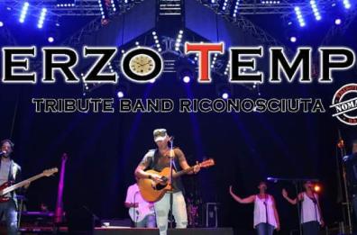 La tribute band dei Nomadi in scena stasera a Grottole