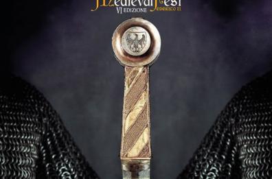 Medieval Fest, a Brindisi un tuffo nel passato con giochi e laboratori