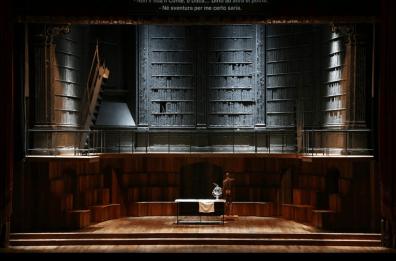 Petruzzelli, la stagione riprende con il «Rigoletto» di Verdi