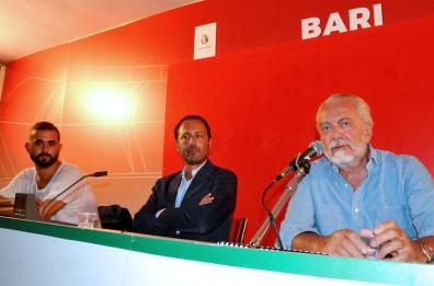 Bari, arrivano altri gol: ecco Neglia e Pozzebon