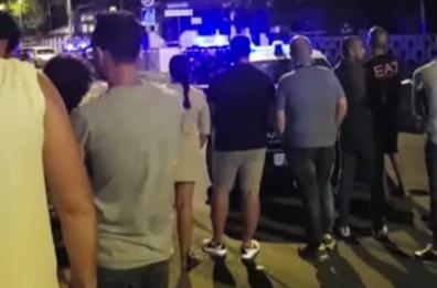 Adesca tre 12enni on line nel Leccese, 50enne rischia linciaggio della folla