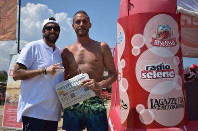 #Gazzettabeach, le foto a Lido Pelikano, Lido Conca del Sole e Lido Valentino