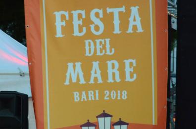 La Festa del Mare continua a Torre a Mare con il dj-set di Matt Benyayer